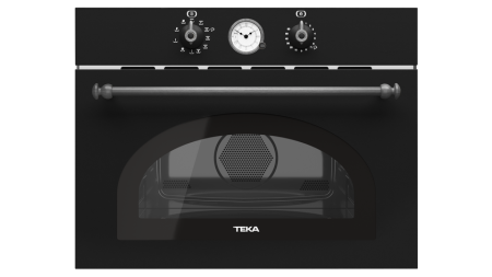 Встраиваемая микроволновая печь MWR 32 BIA ANTHRACITE-OS