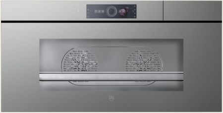 Паровой шкаф CombiSteamer V6000 Grand AutoDoor CS6T-23046-PL