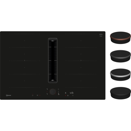 Индукционная варочная панель V68PYX4C0