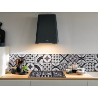 Вытяжка Smart Deco FSMD 508 BK