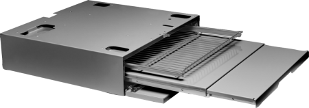Bыдвижная полка с корзиной HDB1153T