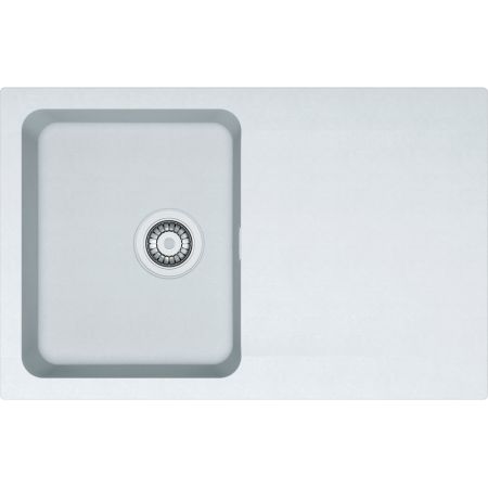 Мойка OID 611-78 WH