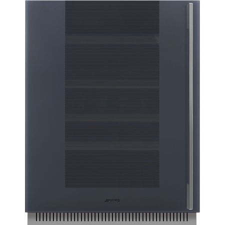 Винный шкаф CVI138LG