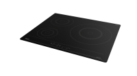 Варочная панель IBC 63900 TTC BLACK