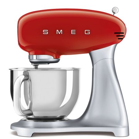 Планетарный миксер SMF02RDEU