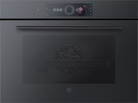 Духовой шкаф Combair V4000 45 C4T-21049-BG