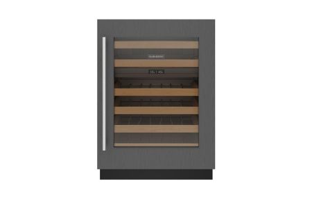 Винный шкаф под столешницу ICBDEU2450W-L