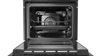 Духовой шкаф HSB 630 BLACK
