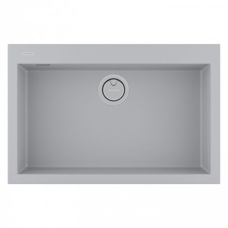 Мойка DECORATION 76 ACRYSTONE PM937650-UGR