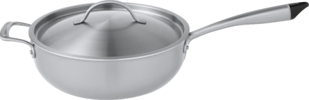 Celsius Cooking сотейник ACP13S