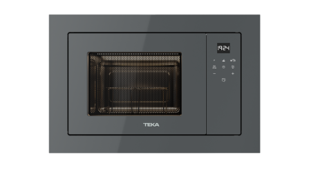 Встраиваемая микроволновая печь ML 8210 BIS STONE GREY