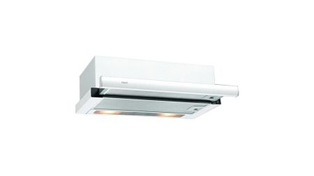 Встраиваемая вытяжка TL 6310 WHITE