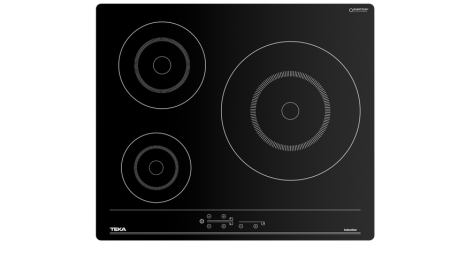 Варочная панель IBC 63900 TTC BLACK