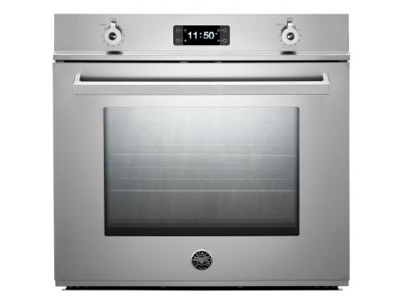 Встраиваемый электрический духовой шкаф с пиролизом  F30PROXT