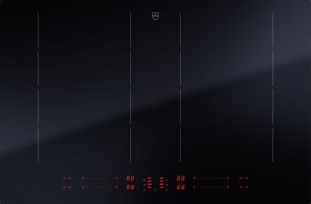 Варочная панель CookTop V4000 I804 CTI4T-31158