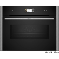 Компактный духовой шкаф C29MS3AY0 Home Connect