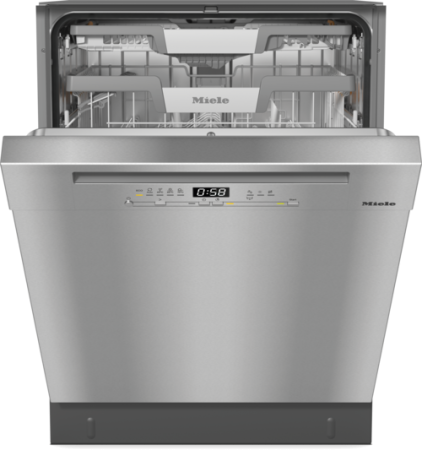 Посудомоечная машина G5433 SCU Active Plus