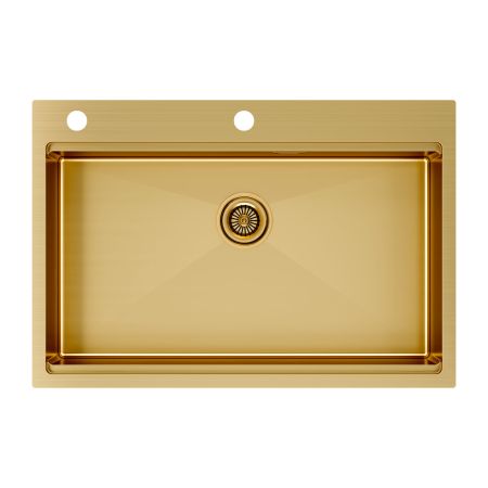 Мойка KRONER-PRO 75 PM707551-BG