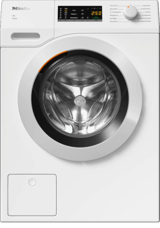 Стиральная машина WCA030WPS Chrome Edition
