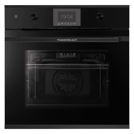 Духовой шкаф BP 6350.0 S5 Black Velvet