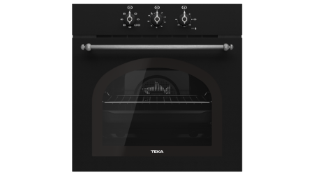 Духовой шкаф HRB 6100 ANTHRACITE-OS