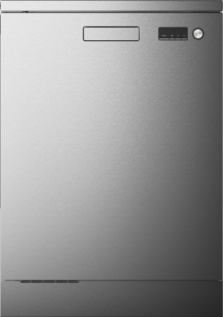 Посудомоечная машина DFS244IB.S/1