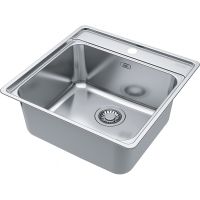 Мойка BCX 210-51 TL