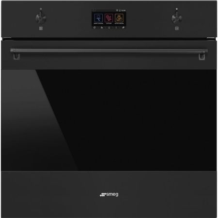 Многофункциональный духовой шкаф Multitech SO6303APN
