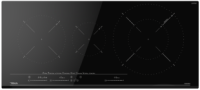 Варочная панель IZC 93320 MST MasterSense BLACK