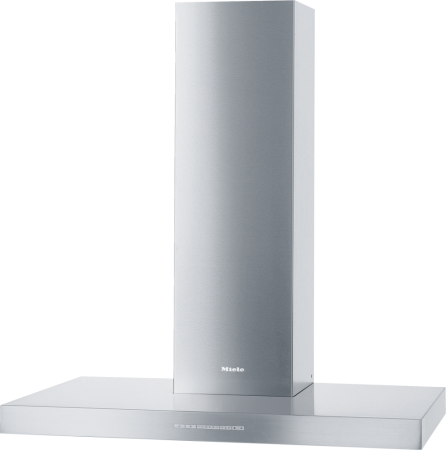 Вытяжка DA 4298 W EXTA Puristic Plus