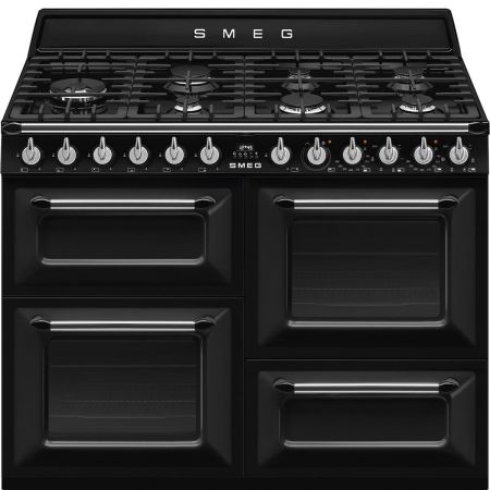 Варочный центр TR4110BL1