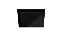 Настенная вытяжка DVT 68660 TBS BLACK