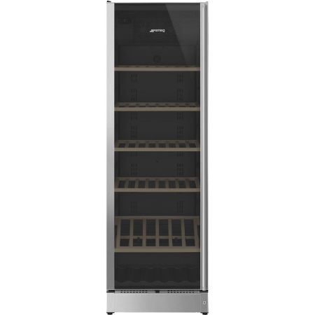 Винный холодильный шкаф SCV115GS