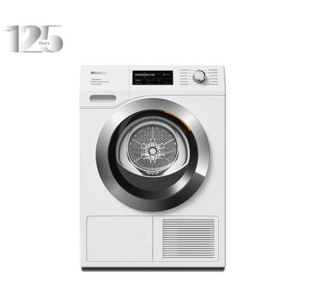 Сушильная машина TEL695WP 125 Gala Edition