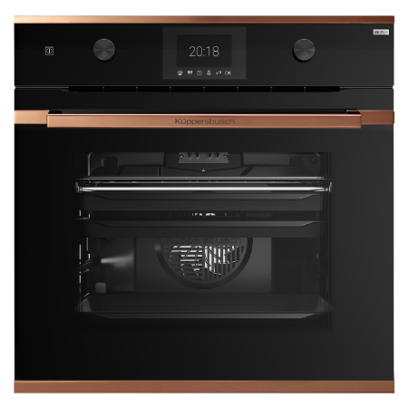 Духовой шкаф BP 6381.0 S7 Copper