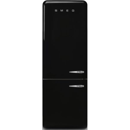 Холодильник с морозильной камерой FAB38LBL5