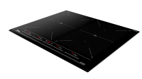 Варочная панель IZF 64600 MSP Flex DirectSense BLACK