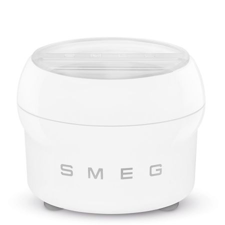 Насадка мороженица для планетарного миксера SMIC02