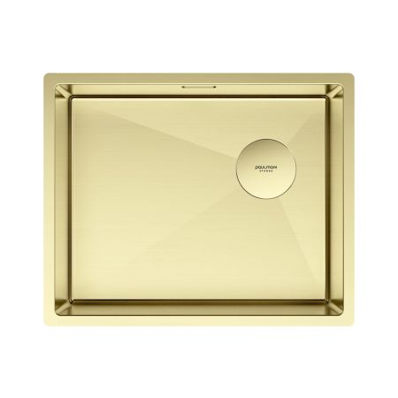 Мойка NEXT-SKEW 54 UNI  PM885444-LG
