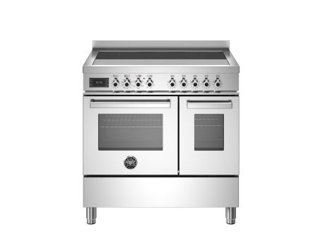 Варочный центр PRO95I2EXT