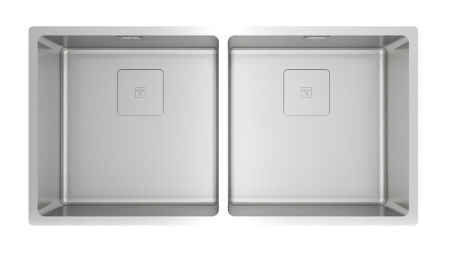 Кухонная мойка FLEXLINEA RS15 86.40 M-XT 2B PureClean