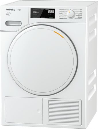 Сушильная машина TWE520WP WhiteEdition Active