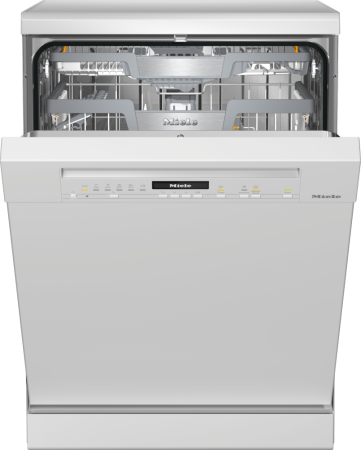 Посудомоечная машина G 7223 SC Excellence BRWS