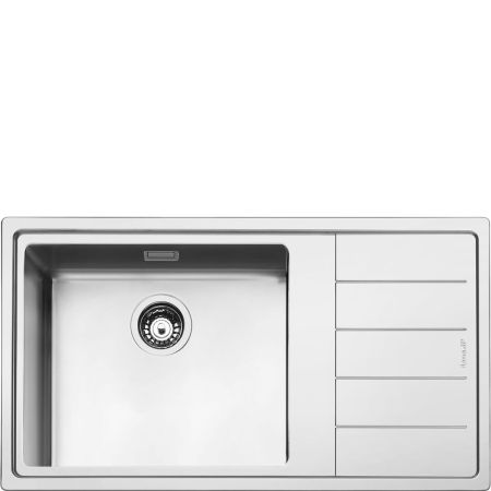 Мойка LFTG861D
