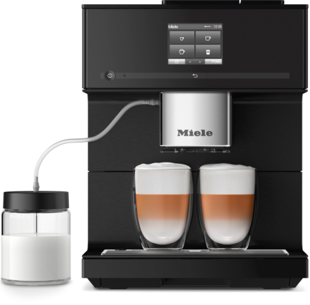 Кофемашина CM 7750 CoffeeSelect