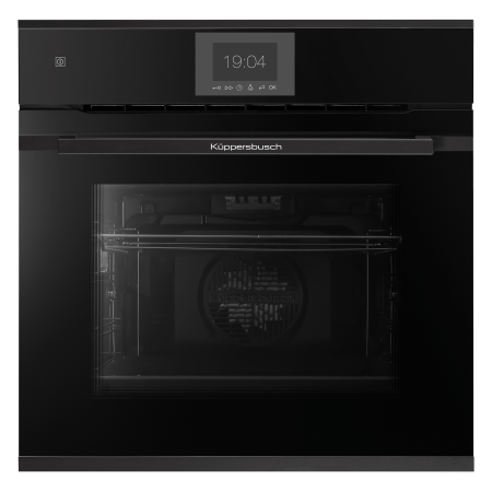 Духовой шкаф B 6550.0 S5 Black Velvet