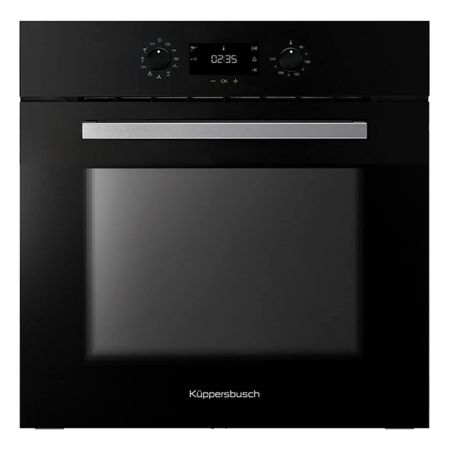 Духовой шкаф B 6120.0 S Stainless Steel