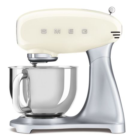 Планетарный миксер SMF02CREU