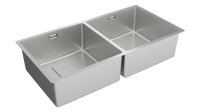 Кухонная мойка FLEXLINEA RS15 86.40 M-XT 2B PureClean