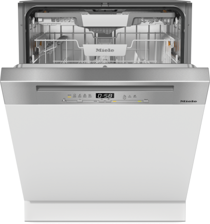 Посудомоечная машина G 5410 SCi CLST